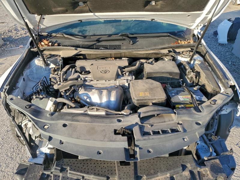 Фото 11 - TOYOTA CAMRY