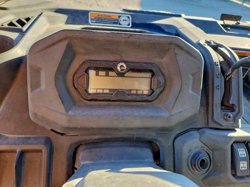 CAN-AM DEFENDER 2017