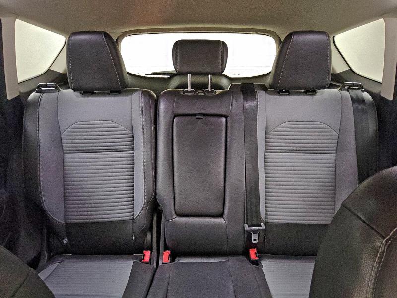 Фото 10 - FORD ESCAPE