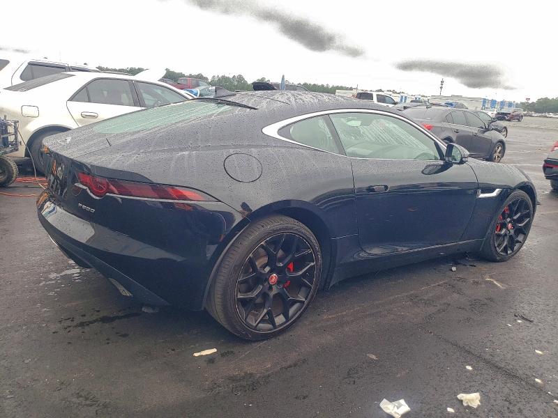 Фото 3 - JAGUAR F-TYPE