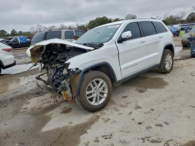 Фото 1 - JEEP GRAND CHER