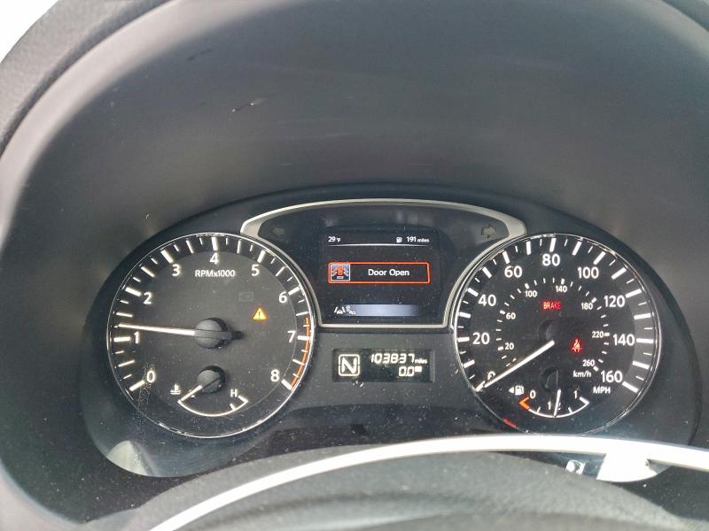 Фото 9 - NISSAN ALTIMA