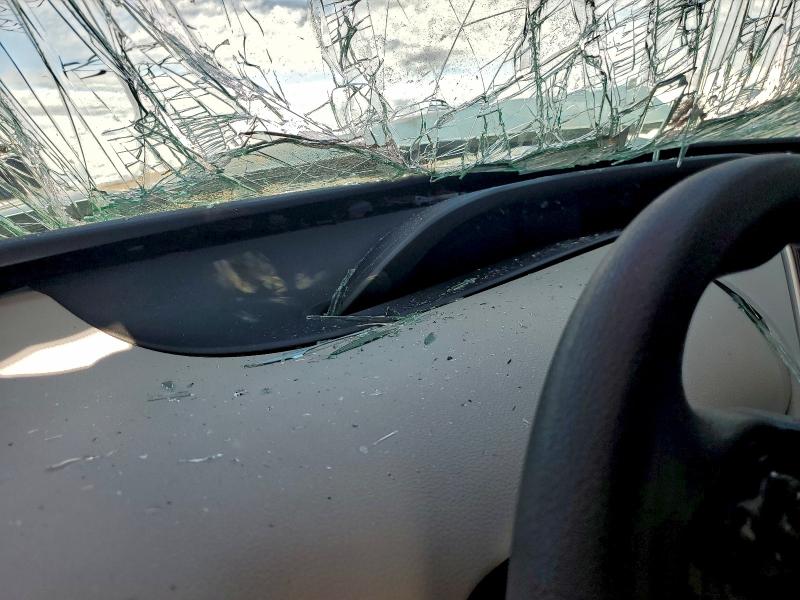 TOYOTA PRIUS NIGH 2022 VIN JTDKAMFU0N3155905