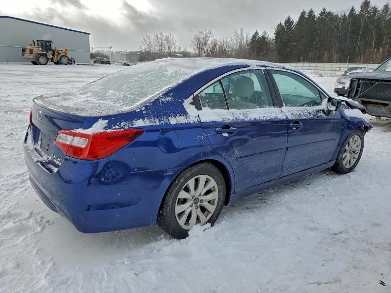 Фото 3 - SUBARU LEGACY