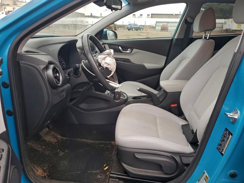 Фото 7 - HYUNDAI KONA