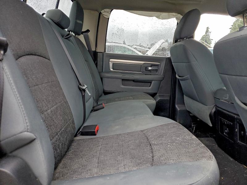 Фото 10 - RAM 1500