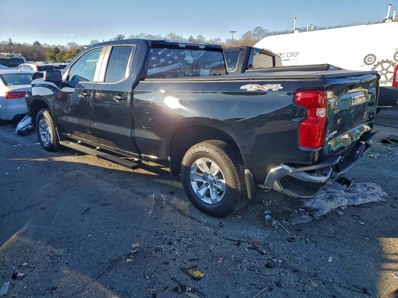 Фото 2 - CHEVROLET ALL Models