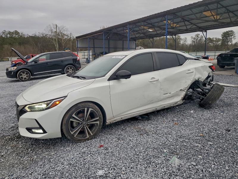 Фото 1 - NISSAN SENTRA