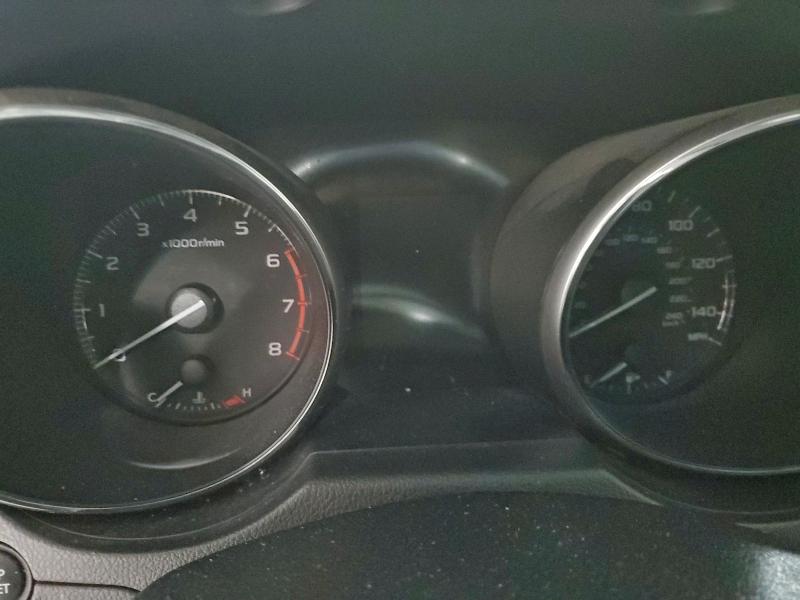 Фото 9 - SUBARU OUTBACK