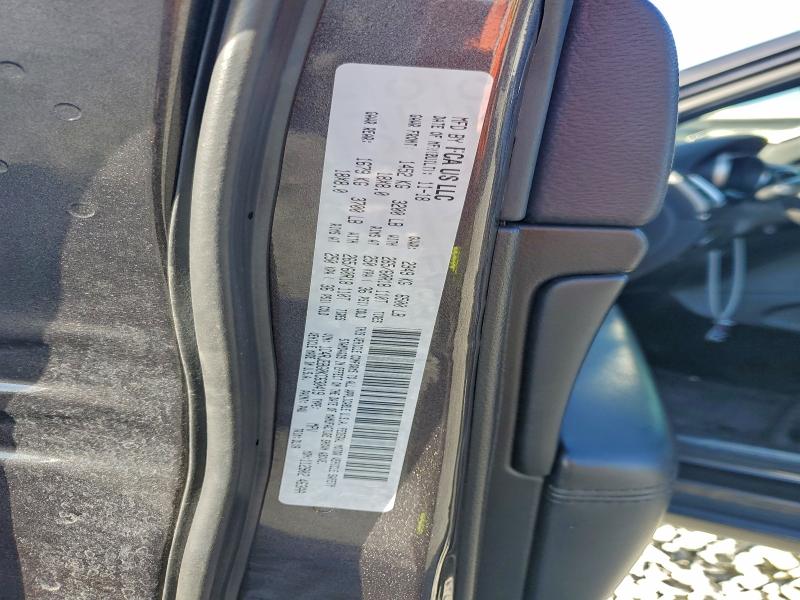 Фото 13 - JEEP GRAND CHER