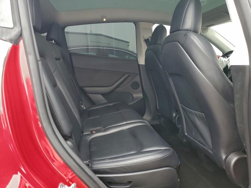 Фото 10 - TESLA MODEL Y