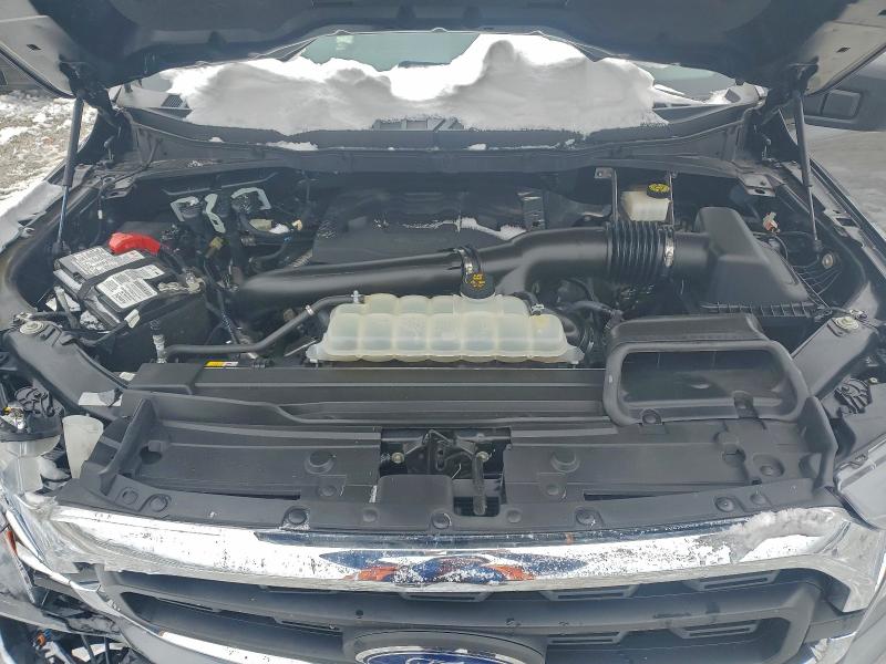 Фото 11 - FORD F-150