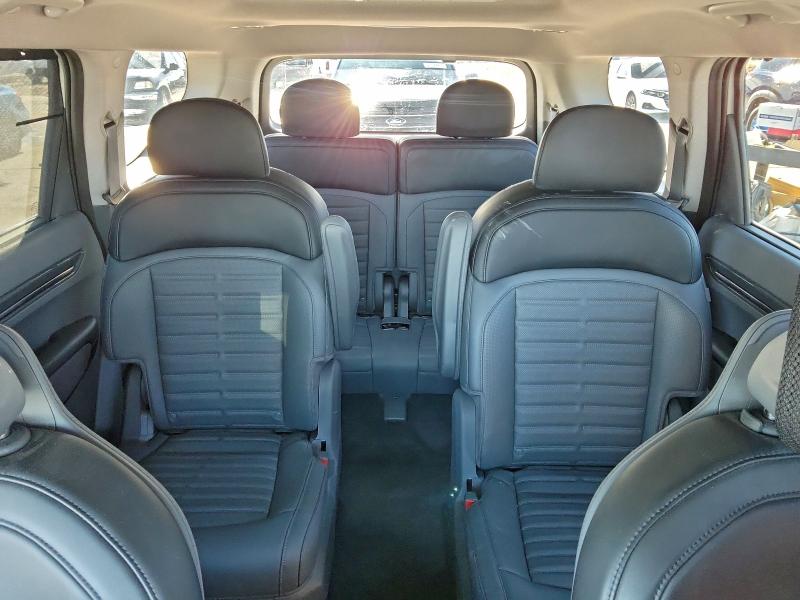 KIA EV9 LAND 2024 VIN KNDADFS58R6035335