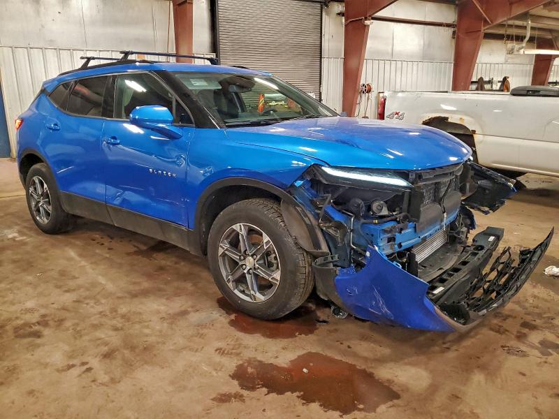 Фото 4 - CHEVROLET BLAZER