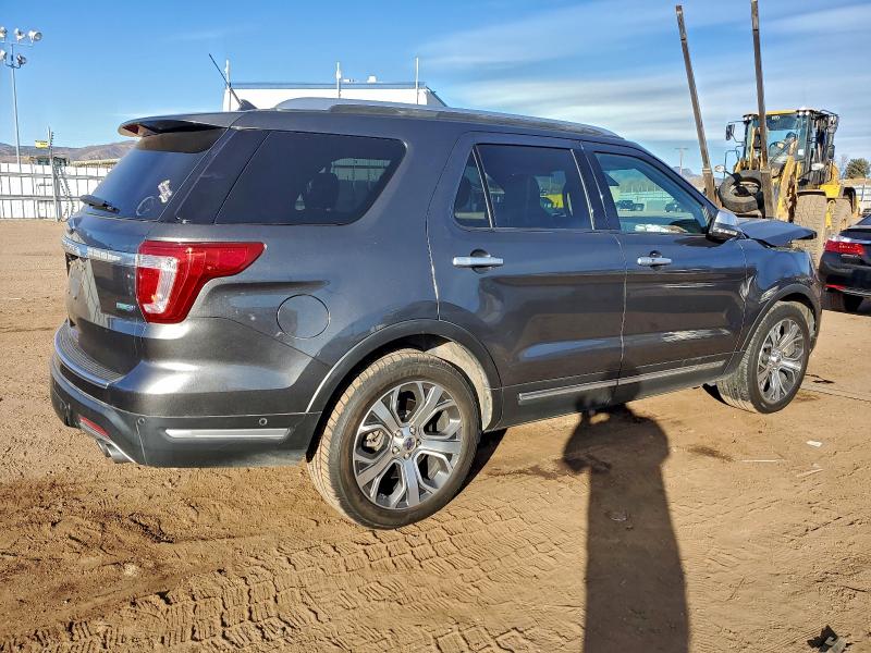 Фото 3 - FORD EXPLORER