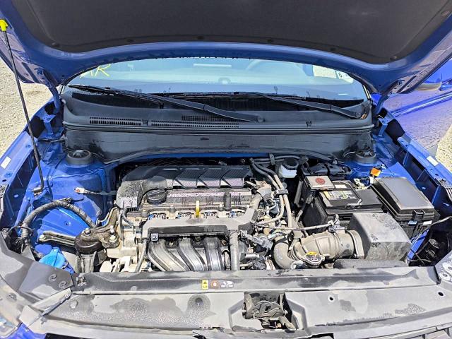 Фото 12 - HYUNDAI VENUE