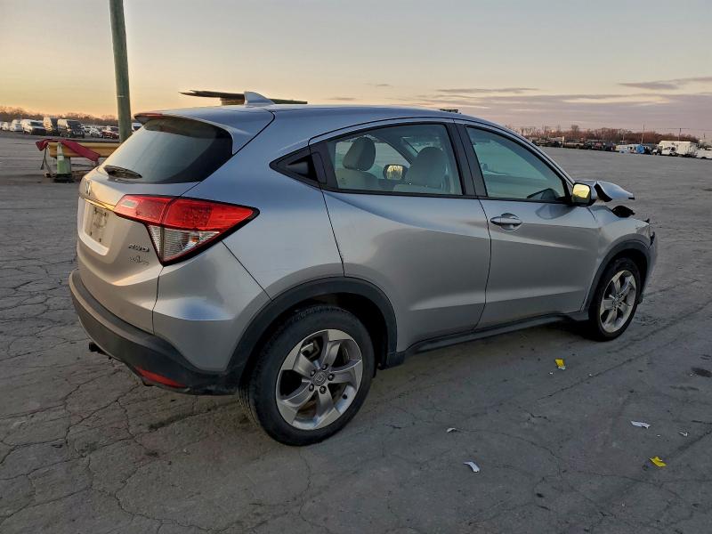 Фото 3 - HONDA HR-V