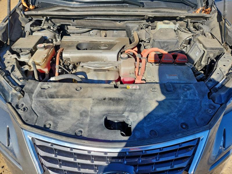 Фото 11 - LEXUS NX