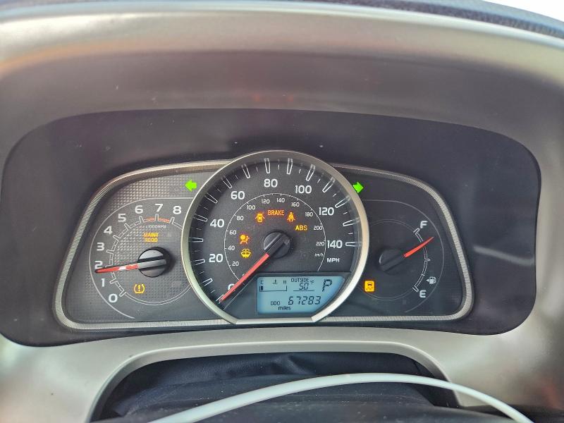 Фото 9 - TOYOTA RAV4