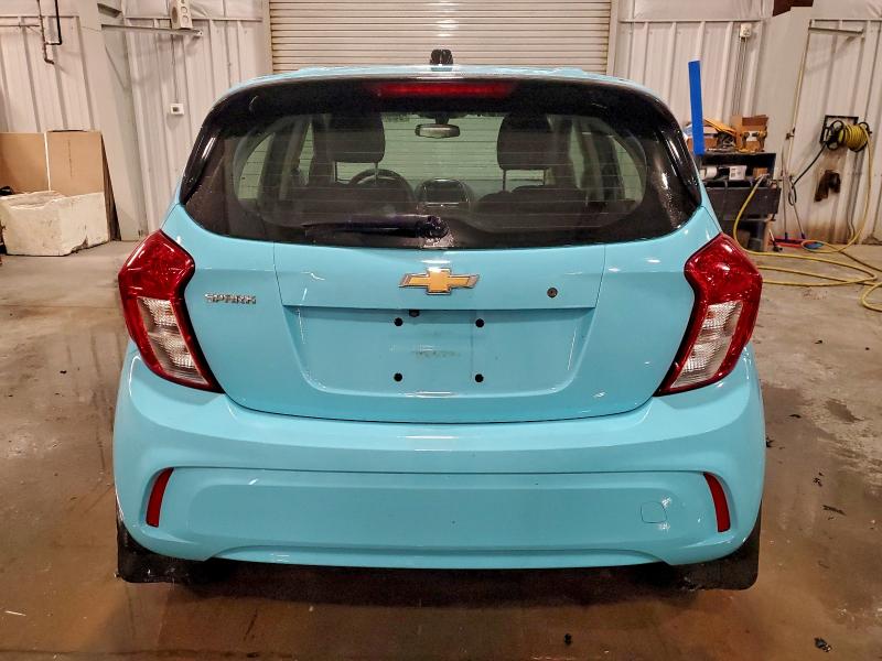 Фото 6 - CHEVROLET SPARK