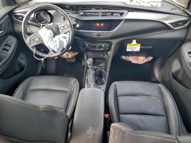 Фото 8 - BUICK ENCORE