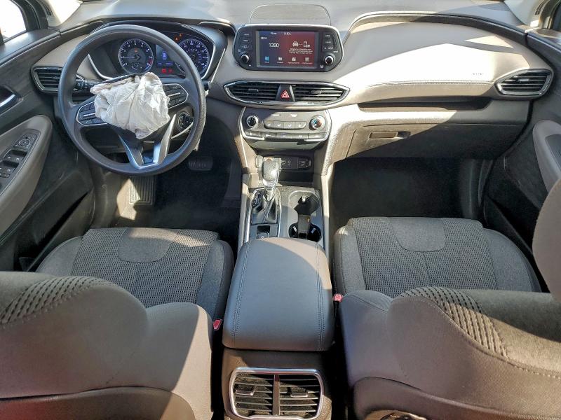 Фото 8 - HYUNDAI SANTA FE