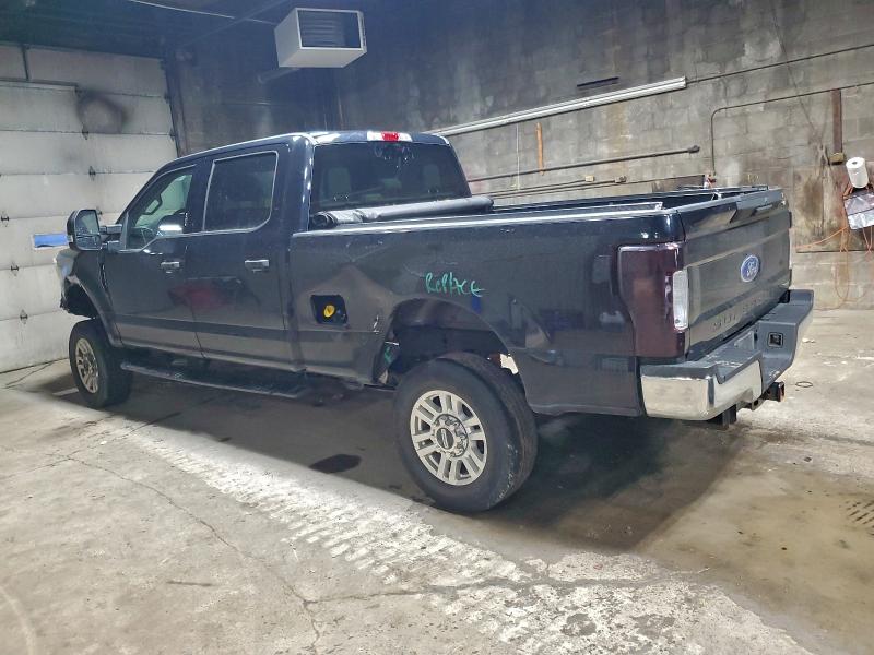 FORD F250 2019 VIN 1FT7W2B69KED38500