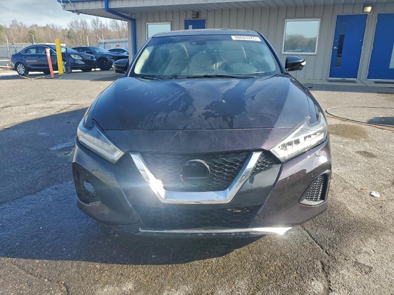 Фото 5 - NISSAN MAXIMA