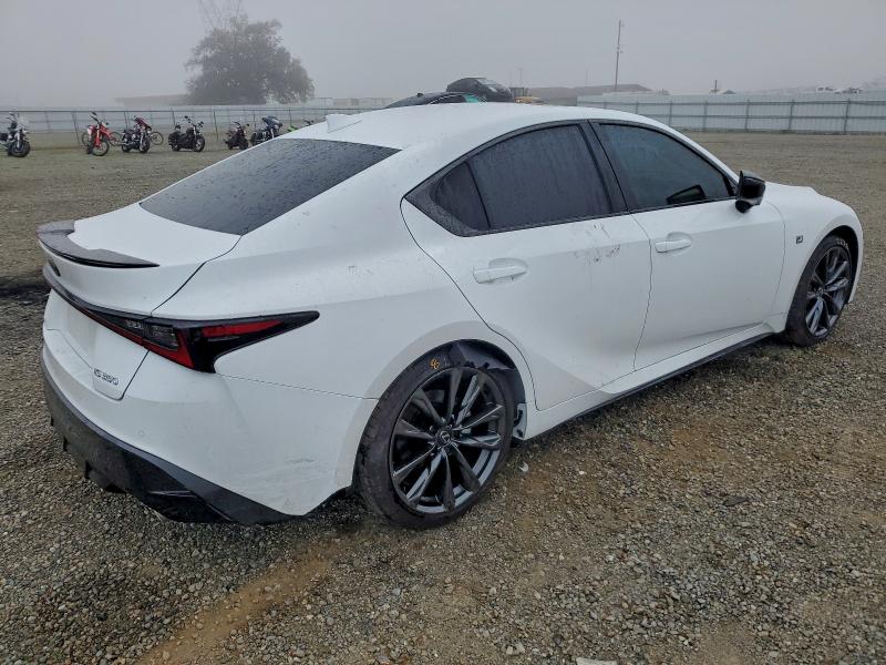 Фото 3 - LEXUS IS 350 F S