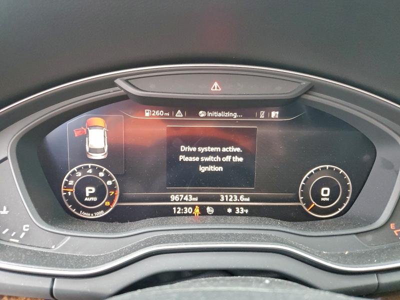 Фото 9 - AUDI Q5