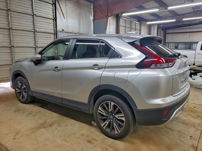 Фото 2 - MITSUBISHI ECLIPSE