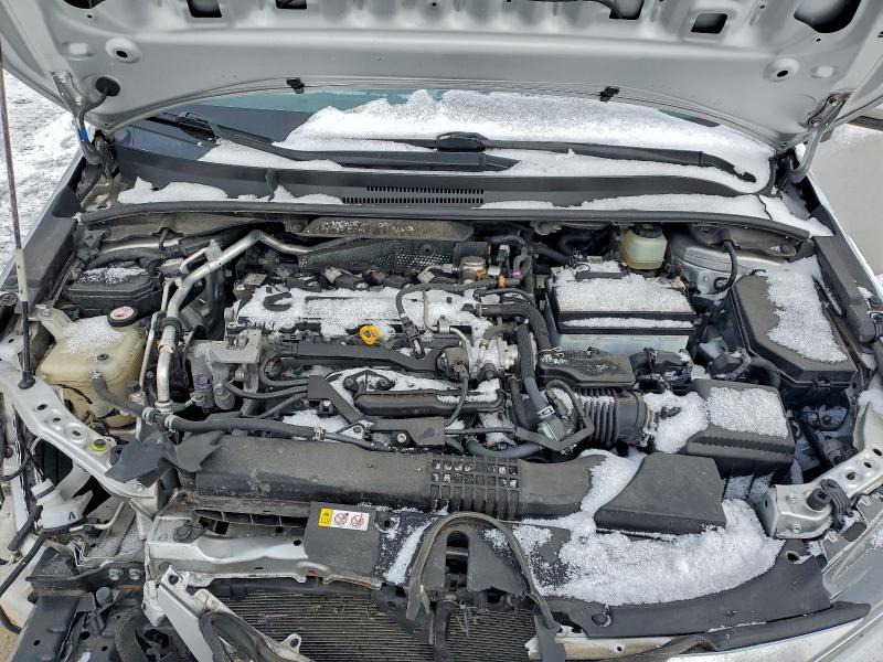 Фото 11 - TOYOTA COROLLA