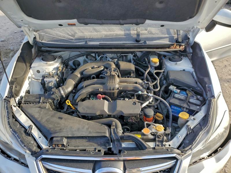 Фото 12 - SUBARU CROSSTREK