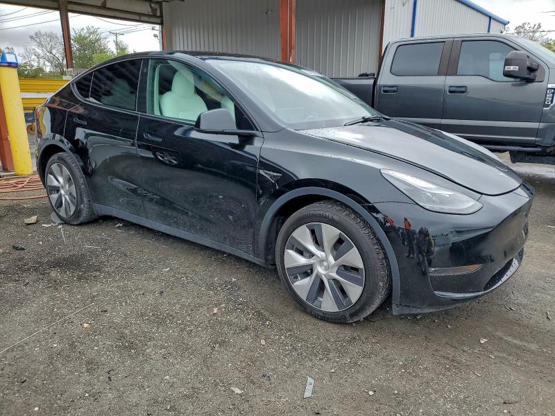 Фото 4 - TESLA MODEL Y