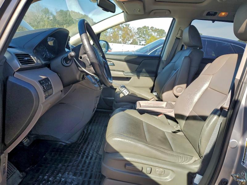 Фото 7 - HONDA ODYSSEY