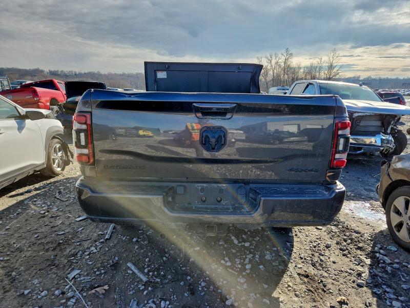 RAM 3500 2022 VIN 3C63R3JL7NG241352