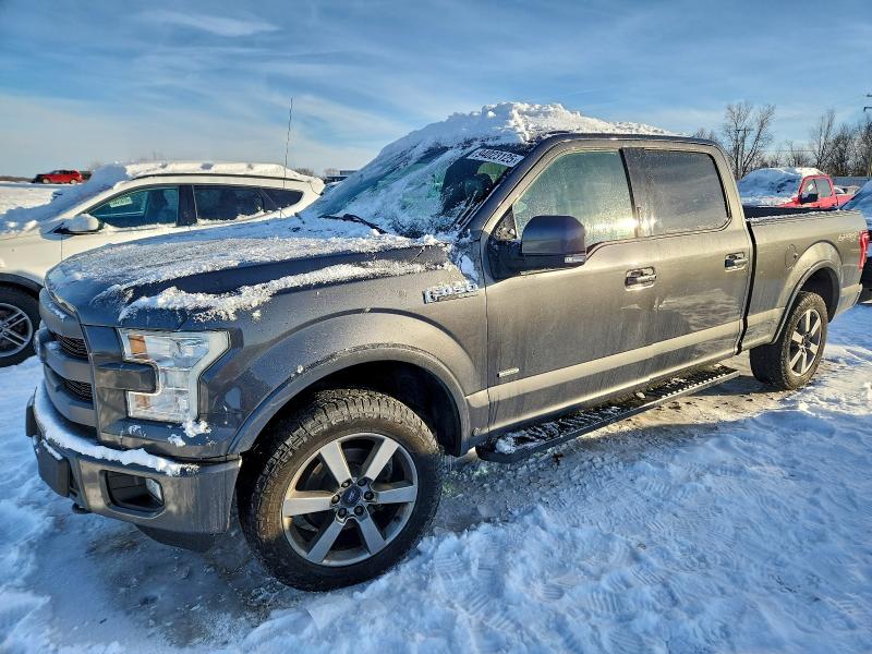 Фото 1 - FORD F-150
