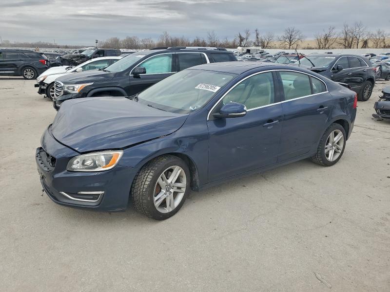 Фото 1 - VOLVO S60