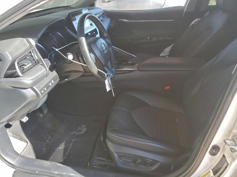 Фото 7 - TOYOTA CAMRY