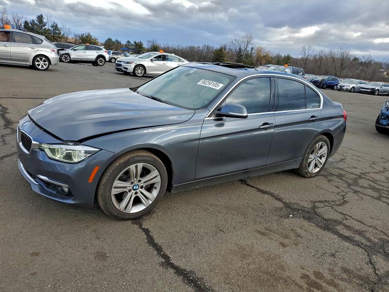 Фото 1 - BMW 3 SERIES