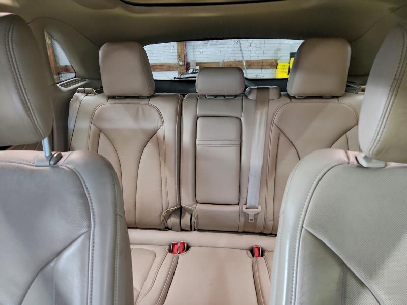 Фото 10 - LINCOLN MKC