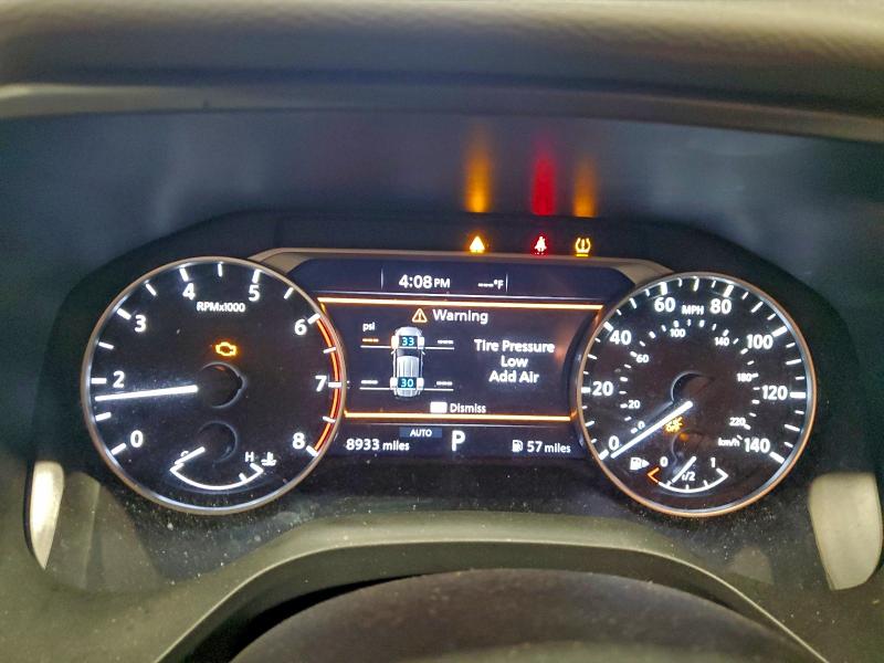 Фото 9 - NISSAN ROGUE