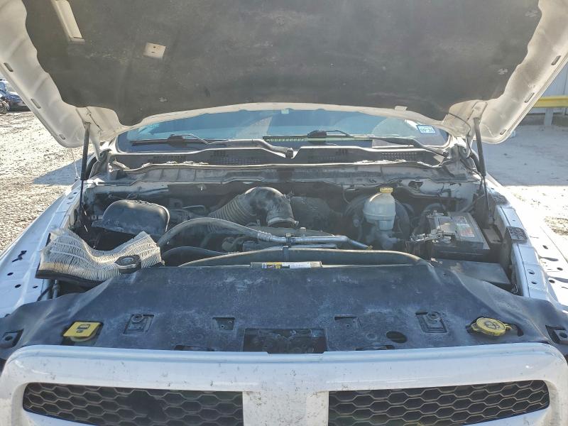 Фото 11 - RAM 1500