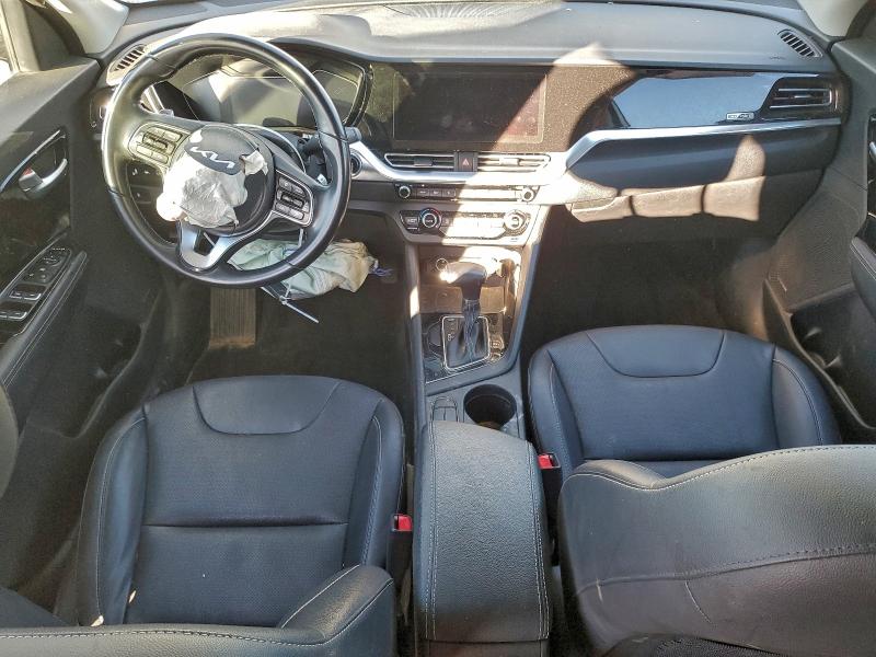 Фото 8 - KIA NIRO