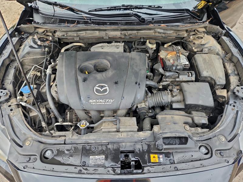 Фото 11 - MAZDA 6