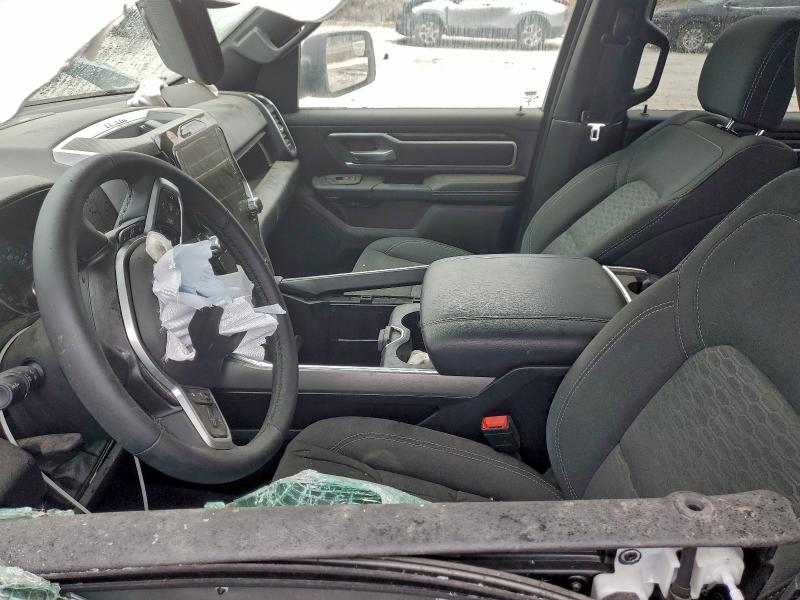 Фото 7 - RAM 1500