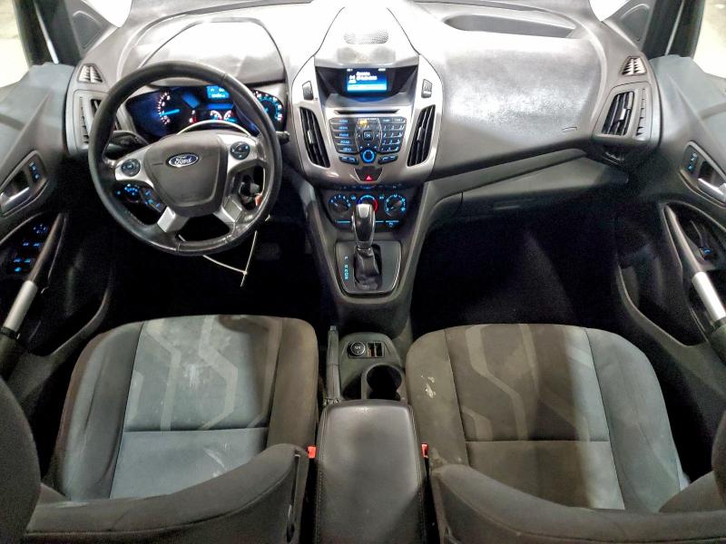 Фото 8 - FORD TRANSIT