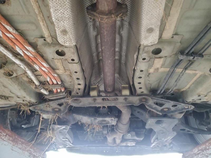 Фото 12 - CHEVROLET MALIBU