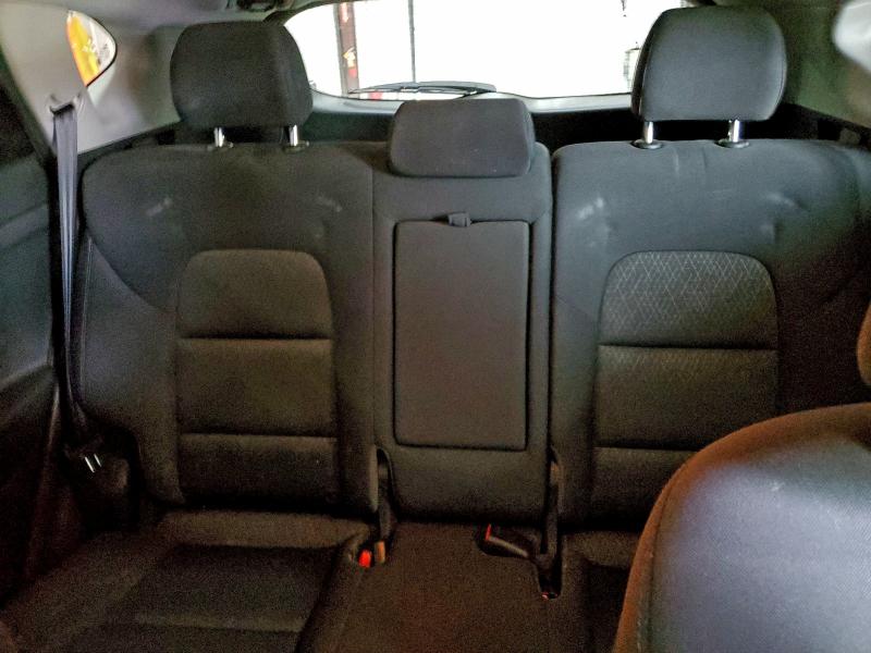 Фото 10 - HYUNDAI TUCSON