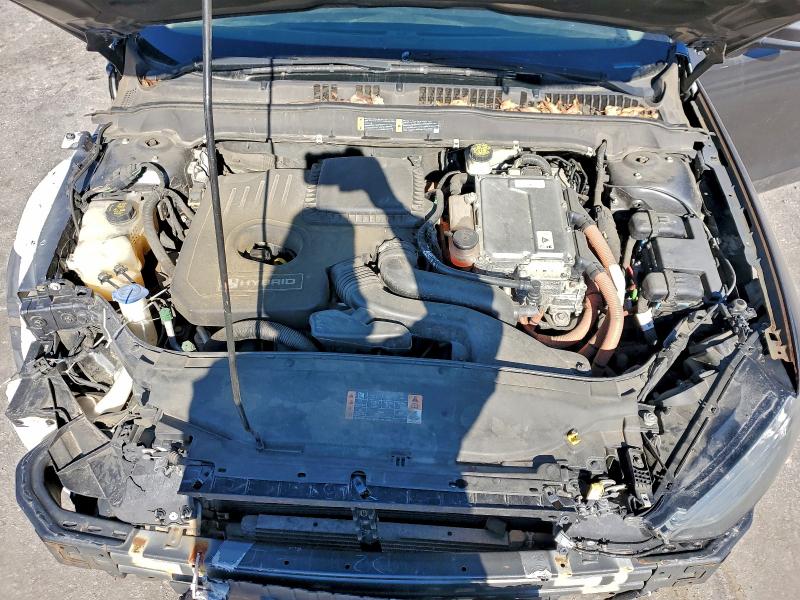 Фото 11 - FORD FUSION